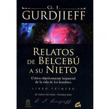 Relatos de belcebú a su nieto