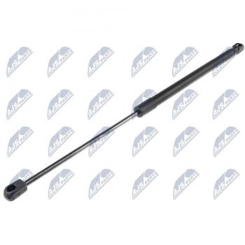Sistema de Absorción de Vibraciones NTY AE‑PL‑062