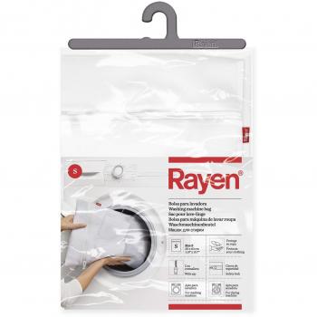 Scatola Lavaggio Rayen Bianco S 30x40