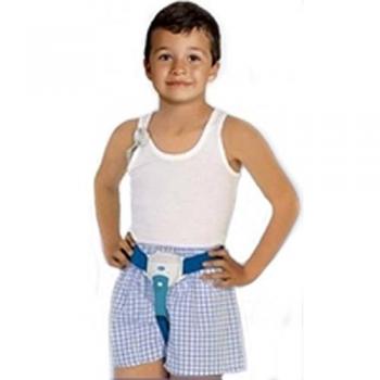 Kit de Controle de Enurese Infantil