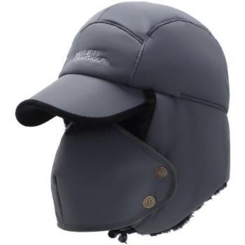 Gorro de Invierno para Aventuras
