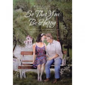 So that you be happy paperback