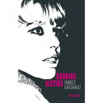 Les égéries sixties (Litt.Gene.)