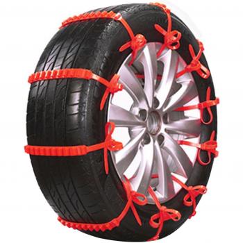 Accessoires de traction pour voiture