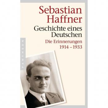 Penguin Random House Geschichte eines Deutschen