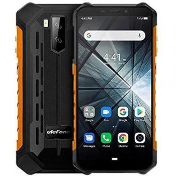Ulefone Armor X3 2GB RAM Dual SIM 32GB Orange