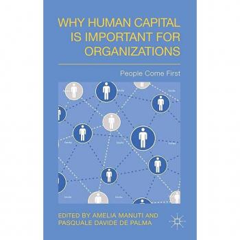 Vitalsource Technologies, Inc. Why Human Capital Is Important For Organizations