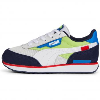 Zapatillas de Deporte Puma Future Rider Splash PS Niño