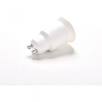 GU10 to E27 Edison Screw Adapter