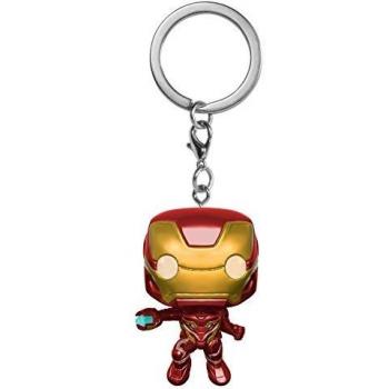 Porte-clés Iron Man