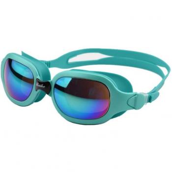 Adult Swimming Goggles with Anti-fog