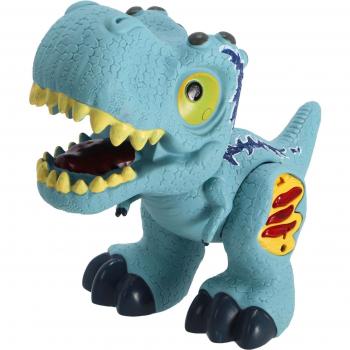 DinoTech Grundbaustein Blau