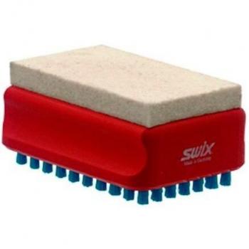 Swix Cepillo T166b para Cera