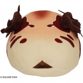 FFXI Plush Leech Companion