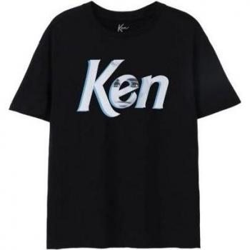 Top Barbie Ken Faccetta Nera