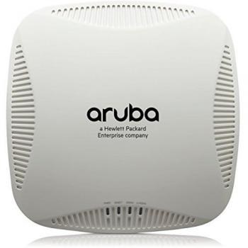 HPE Aruba AP-205 Dualband WLAN‑AP (FIPS/TAA)
