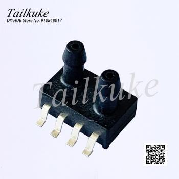 Sensor de Presión de Aire Doble Entrada 1kPa