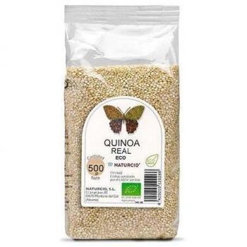Quinoa Real
