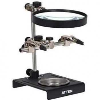 ACF030297 Precision Viewpoint