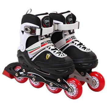 Patines Ferrari 16W para Adultos