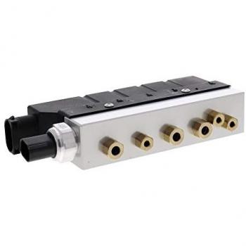 VEMO V41‑51‑0002 Industrial Air Valve