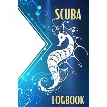 Apfel, Sasha: Scuba LogBook