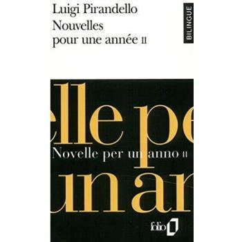 Nouvelles pour une anné, novelle per un anno, tome 2