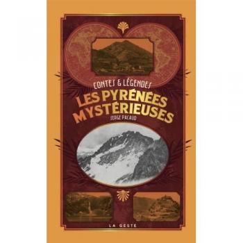 Pyrénées mystérieuses