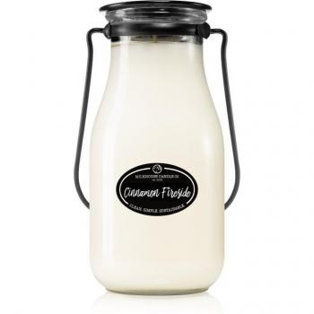Milkhouse Milkbottle Cinnamon Bliss