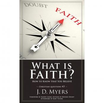 What is Faith?