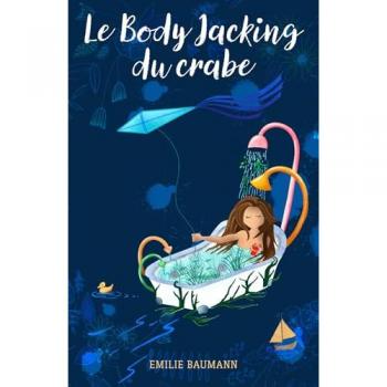 Le Body Jacking du crabe