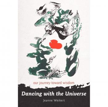 Dancing with the Universe