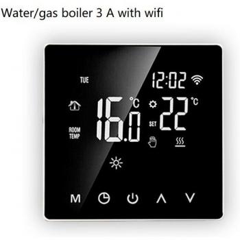 TuyaSmart FloorHeat Pro