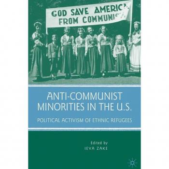 Vitalsource Technologies, Inc. Anti-communist Minorities In The U.s.