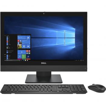 Dell Opti 5250 AIO – Intel Core i5‑7500, 8 GB RAM, 256 GB SSD, 21,5 Full