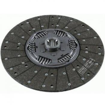 Disco de Embrague 1878/001/501 – Sachs