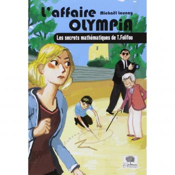 L'affaire Olympia