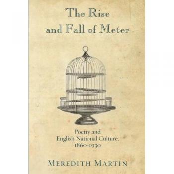 The rise and fall of meter