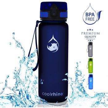 Coolrhino Outdoor-Trinkflasche 1l