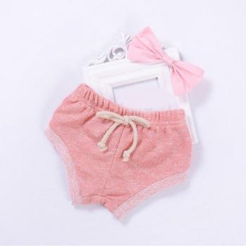 0-4Y Kids Beach Shorts