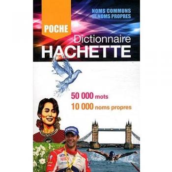 Dictionnaire Hachette Poche, Hachette Education