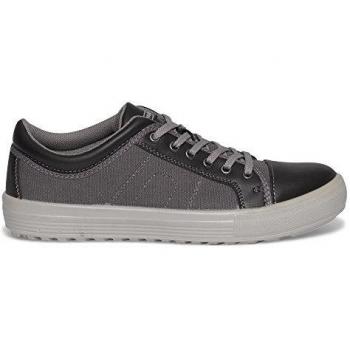 Scarpe da lavoro basse Parade VANCE S1P SRC nere 44