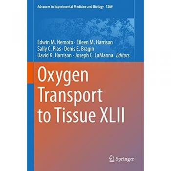 Oxygen Transport to Tissue XLII