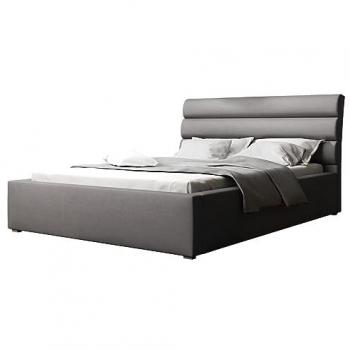 Letto Doppio 140x200 con Arazzo – Victoria 14 867