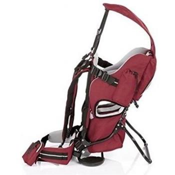 Brevi 209.009 Rocky Rot-Weinbeere