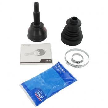 SKF VKJA 5883 Suporte para Veio de Transmissão
