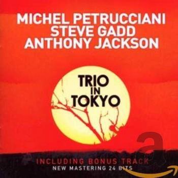 Trio in Tokyo