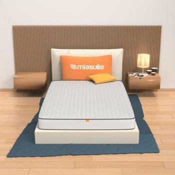 MIASUITE Smart H18 Matratze