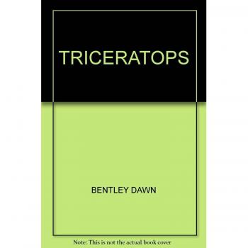 Triceratops