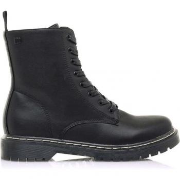 Mtng Mujer Botines modelo 50192 Negro